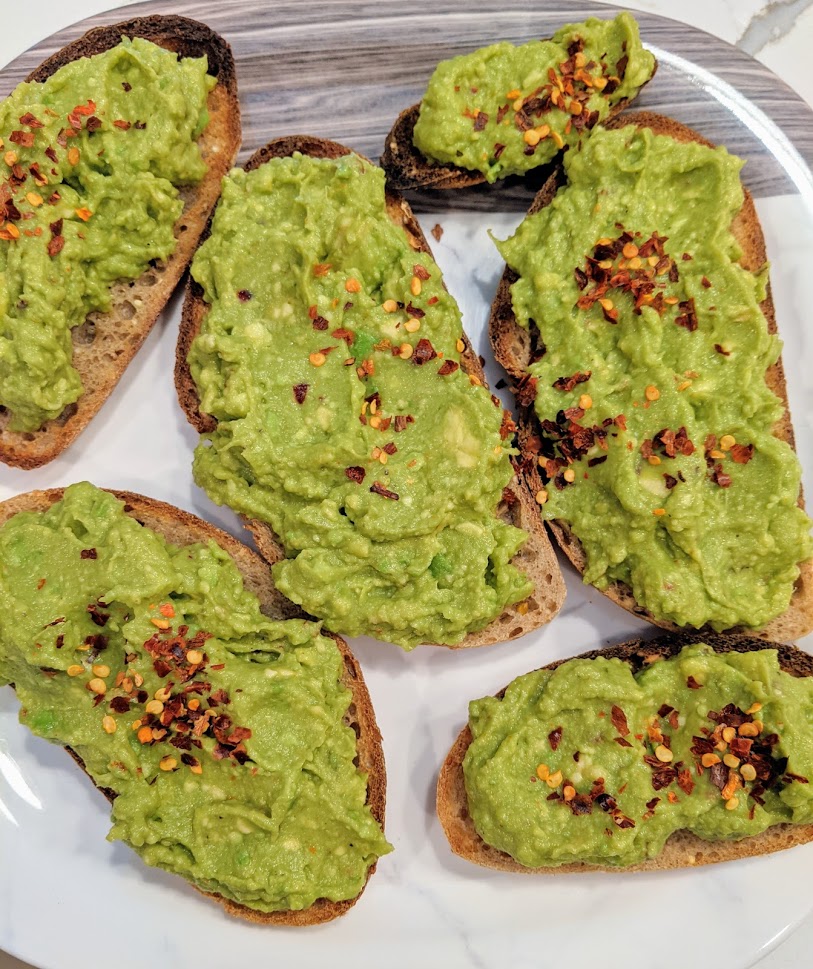 Avocado Toast