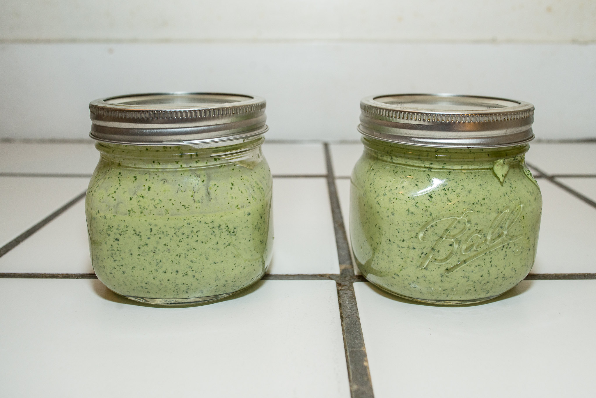 Green Sauce