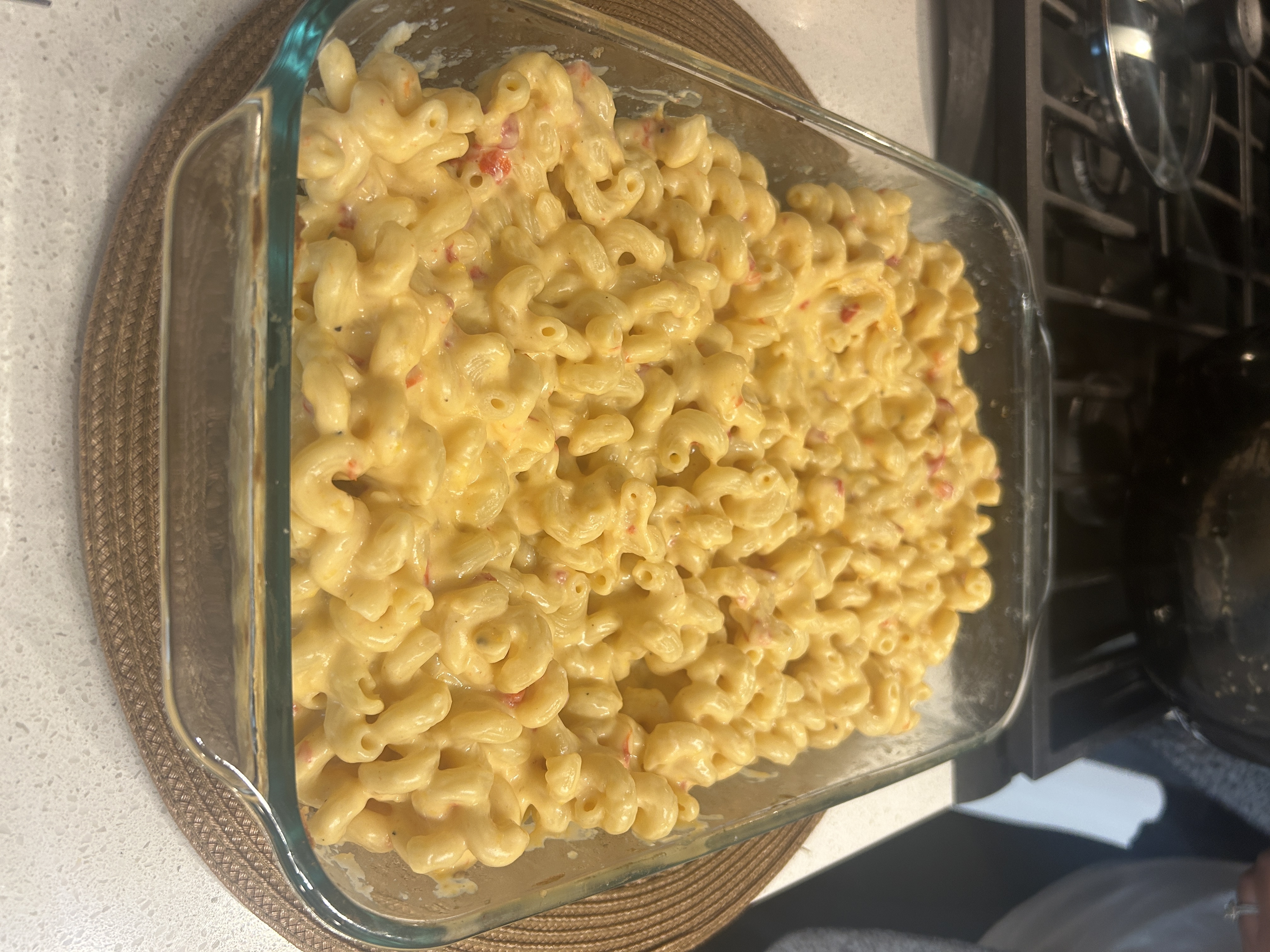 Mac & Cheese